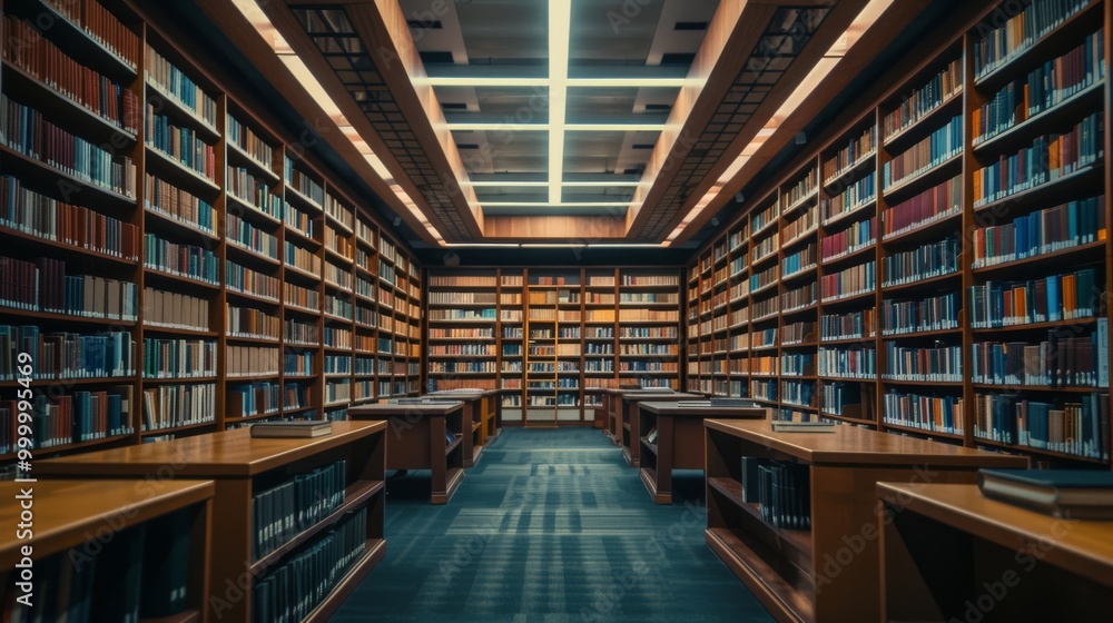 A tranquil library room with numerous bookshelves filled with books, softly lit, inviting readers to explore and immerse in the world of literature. A tranquil library room with numerous bookshelves filled with books, softly lit, inviting readers to explore and immerse in the world of literature.
