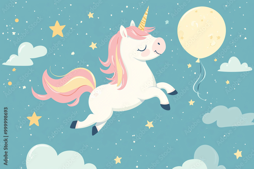unicorn unicorn