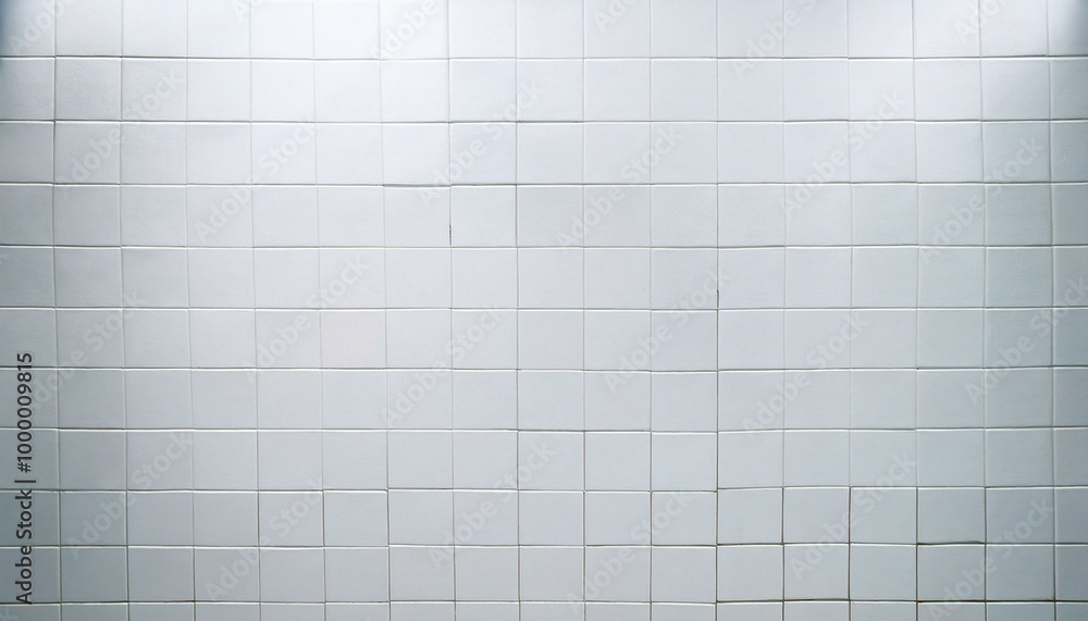 White tiles in the bathroom. Ceramic wall texture in the kitchen. Clean floor surface. Modern simple interior in a swimming pool or toilet.
White tiles in the bathroom. Ceramic wall texture in the kitchen. Clean floor surface. Modern simple interior in a swimming pool or toilet.