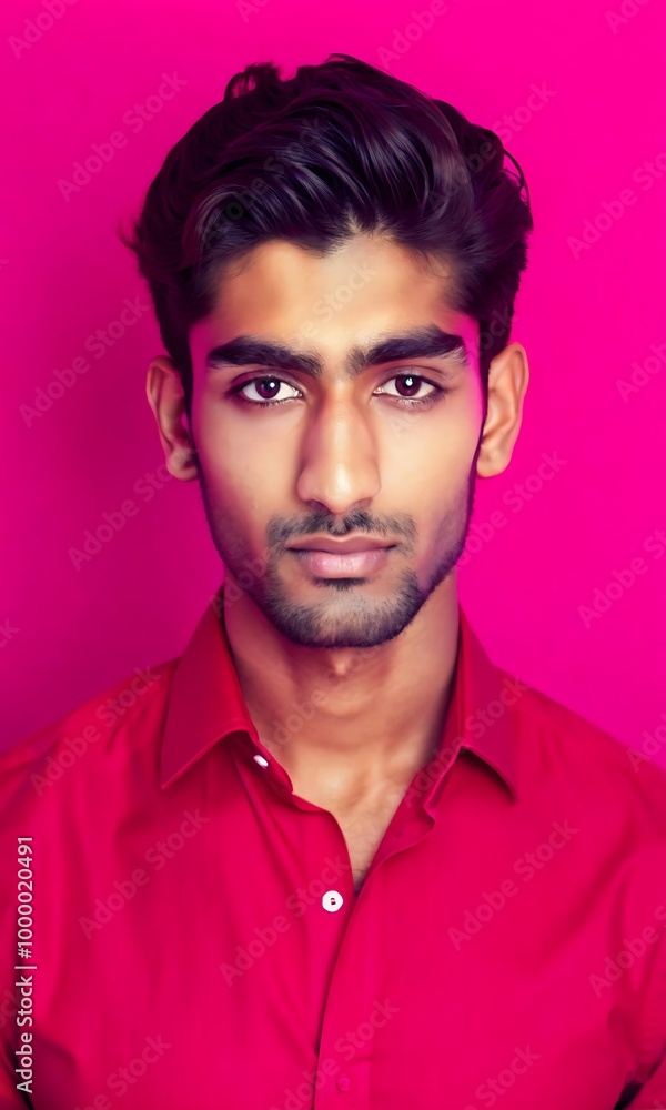 Handsome Indian Male Model in Stylish Lifestyle Shoot
Handsome Indian Male Model in Stylish Lifestyle Shoot