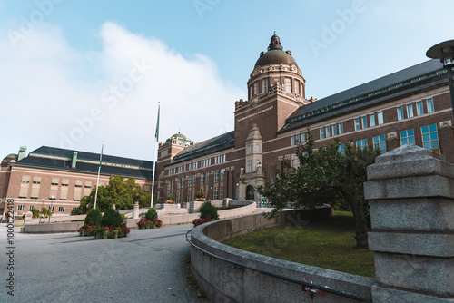 Photography Stockholm Naturkundemuseum