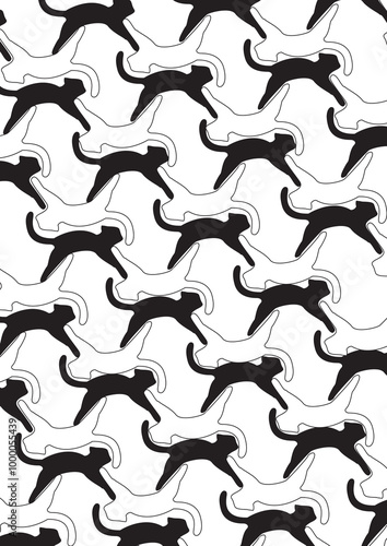 seamless pattern