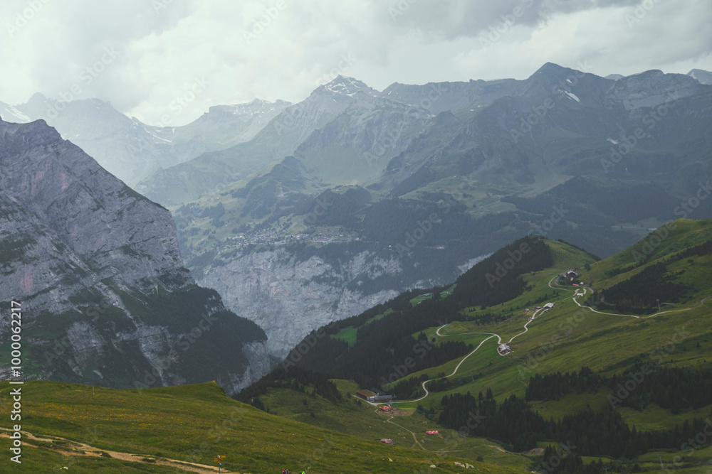 Switzerland Switzerland