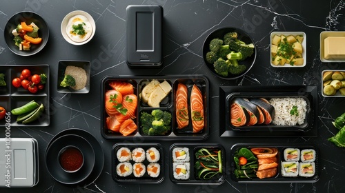 Healthy and Delicious Meal Prep