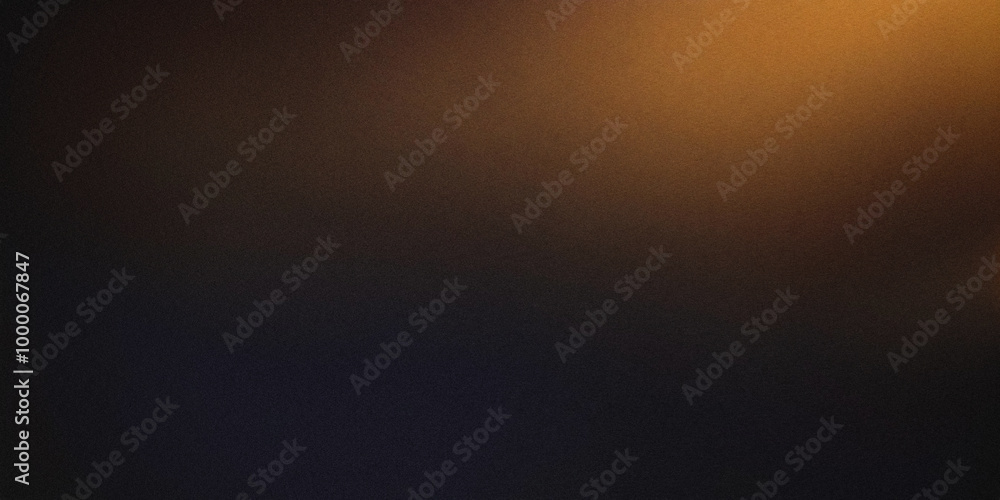Smooth Gradient Background With Grainy Texture Smooth Gradient Background With Grainy Texture