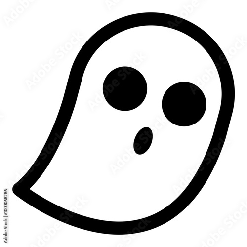 Ghost Icon