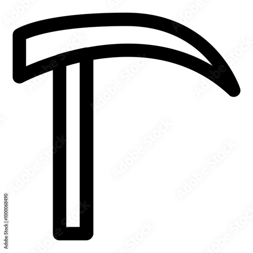 Scythe Icon