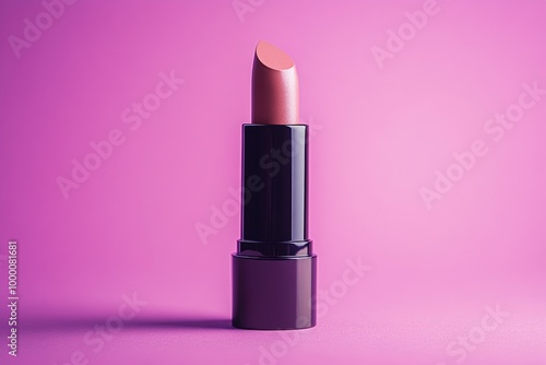 Elegant Concealer and Lipstick Mockup for Stunning Cosmetic Presentations