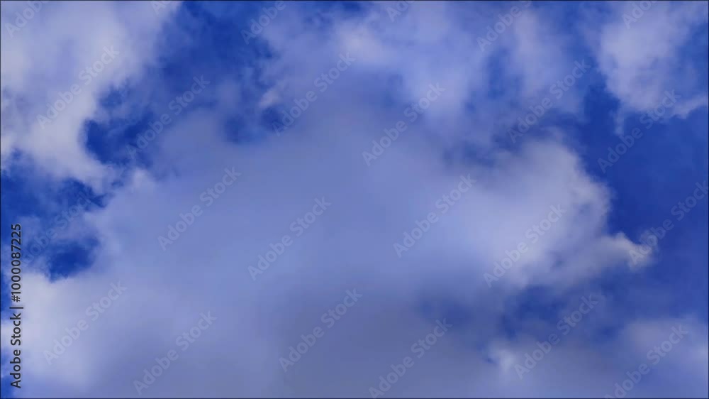 blue sky with clouds blue sky with clouds