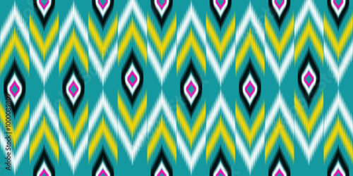 pattern, seamless, wallpaper, vector, design, geometric, texture, illustration, chevron, colorful, retro, decoration, art, backdrop, color, stripe, fabric, vintage, zigzag, ornament, wave, decor, styl