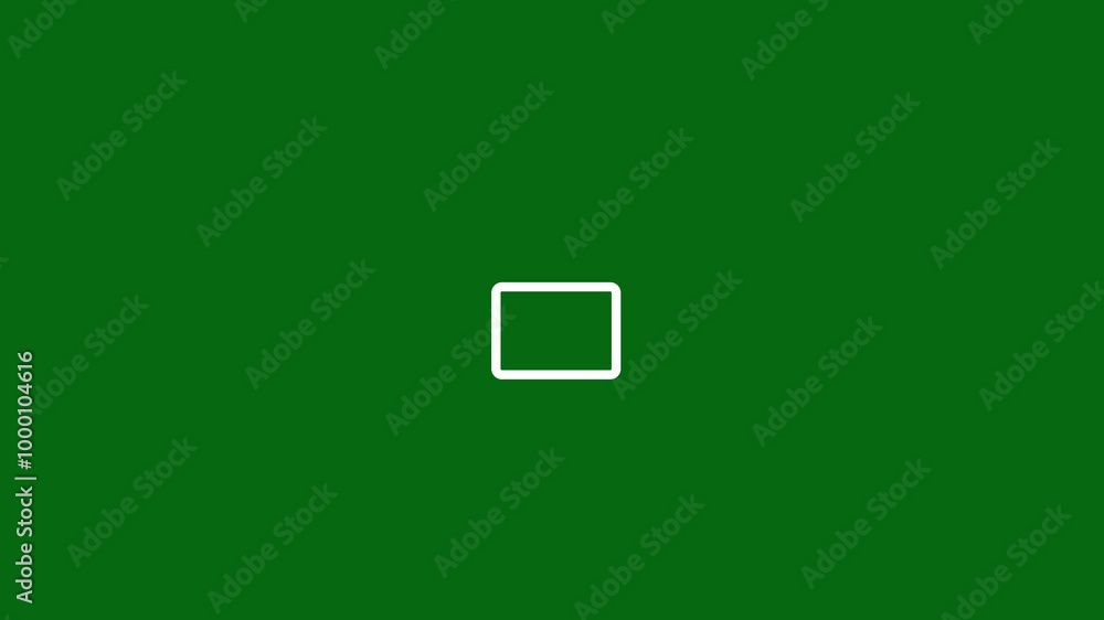 Gift box Icon Animation 4K Video With Black Background, Icon Animation for gift Gift box Icon Animation 4K Video With Black Background, Icon Animation for gift