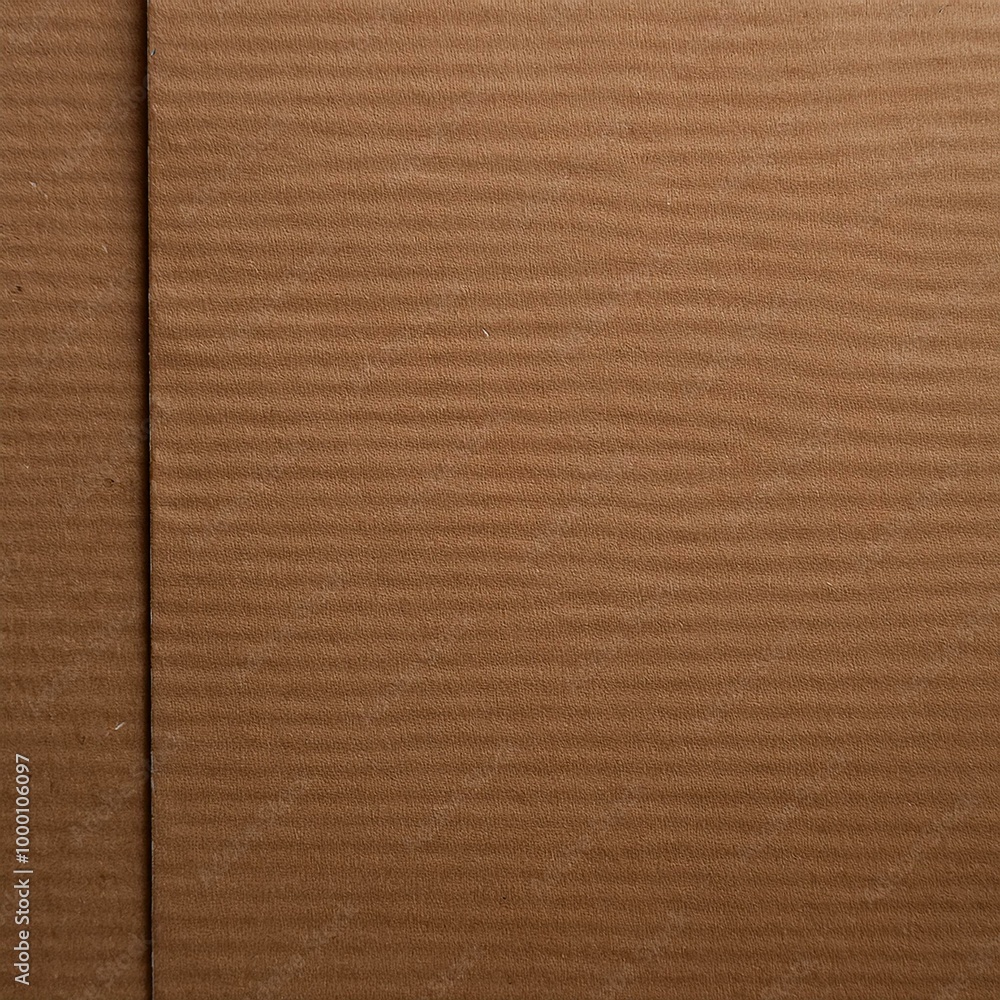Fototapeta premium cardboard texture or background