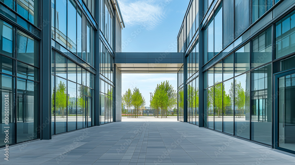Office building, Business center building, Business and work, Windows Office building, Business center building, Business and work, Windows