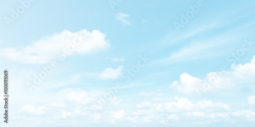 blue sky, meteorology, backdrop, brightly, cloudscape, light, sunlight, cloudy, heaven, clear, nature, sky, fluffy, weather, white, summer, bright, color, beauty, sun, clouds, abstract, cloud, dream,