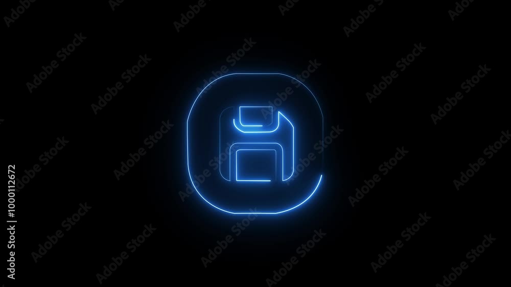 Abstract neon fopply
save Icon design in four style with editable stroke. line, solid flat line and color gradient line. suitable for web page mobile .isolated on black ground. Abstract neon fopply
save Icon design in four style with editable stroke. line, solid flat line and color gradient line. suitable for web page mobile .isolated on black ground.