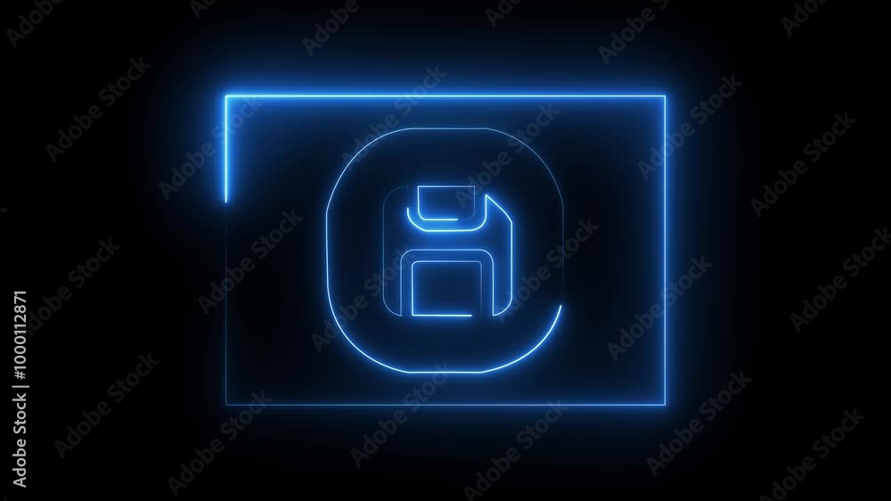 Abstract neon fopply
save Icon design in four style with editable stroke. line, solid flat line and color gradient line. suitable for web page mobile .isolated on black ground. Abstract neon fopply
save Icon design in four style with editable stroke. line, solid flat line and color gradient line. suitable for web page mobile .isolated on black ground.