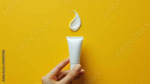 moisturizer hand cream