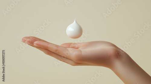 moisturizer hand cream