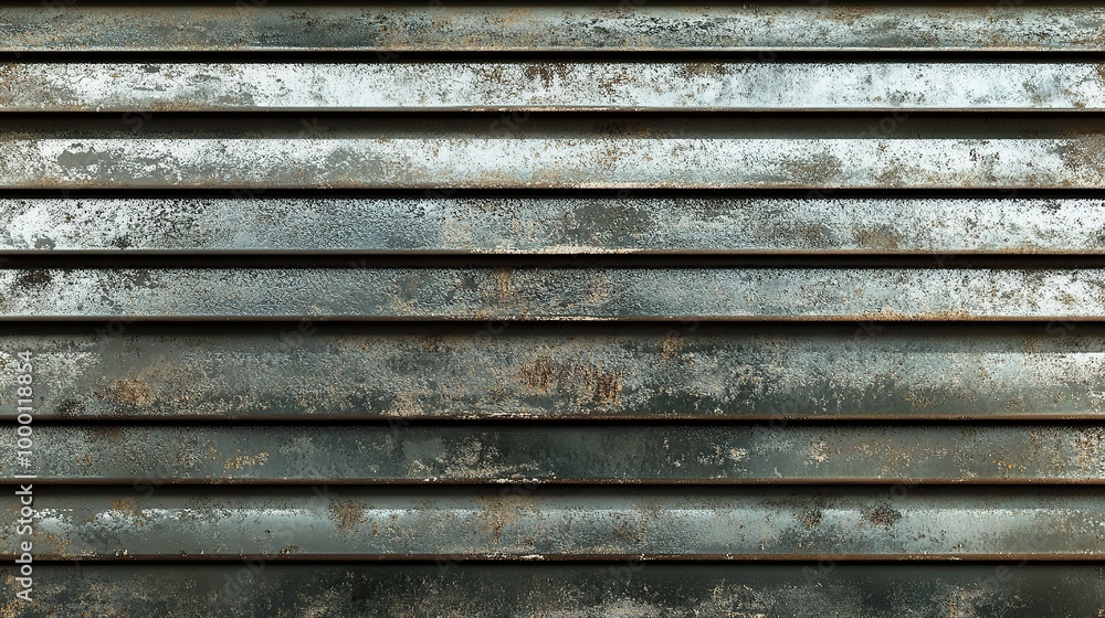 Antique Frosted Glass Panel with Weathered Texture Antique Frosted Glass Panel with Weathered Texture