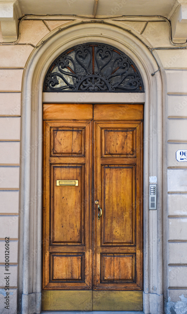Florence doors Florence doors