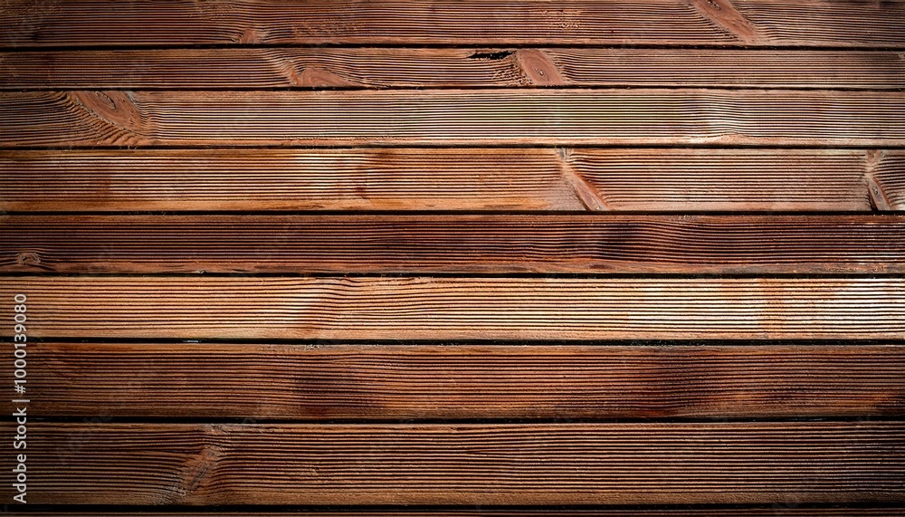 Naklejka premium wooden texture planks design