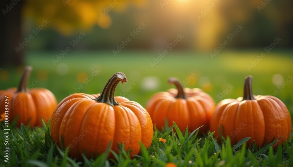 Autumns bounty in a field of dreams Autumns bounty in a field of dreams