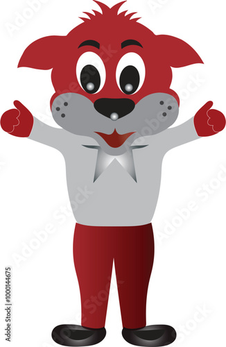 MASQUET LOGO