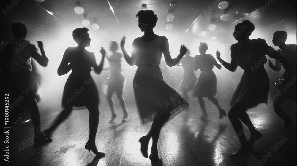 Dance Revolution Example Dance revolution: the twist, a legendary trend that emerged in the late ...