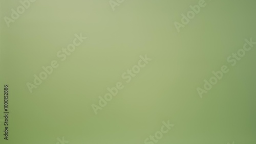 Green background with space for text input
