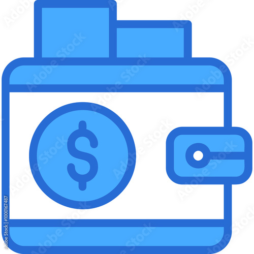 Wallet Icon