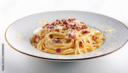 pasta with tomato sauce