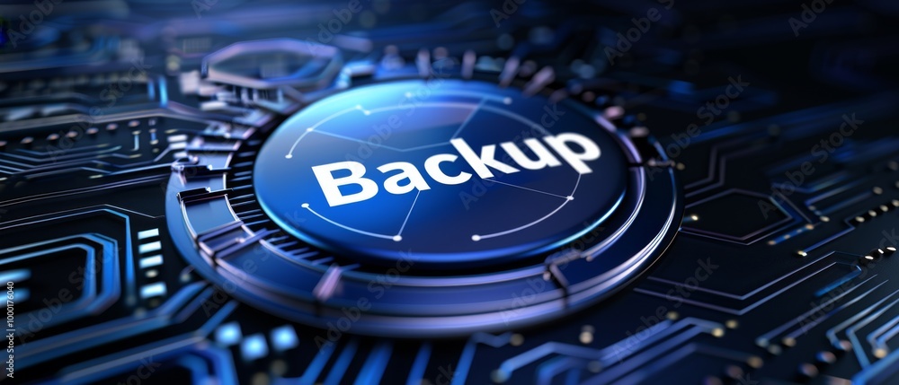 Data backup is essential for information protection in today's digital landscape. Data backup is essential for information protection in today's digital landscape.