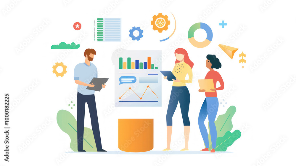 A comparison of popular CRM systems like Salesforce, HubSpot, and Zoho, highlighting their benefits for different business sizes. A comparison of popular CRM systems like Salesforce, HubSpot, and Zoho, highlighting their benefits for different business sizes.