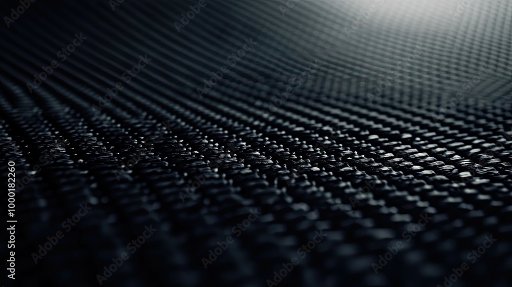 Dark carbon fiber background Dark carbon fiber background