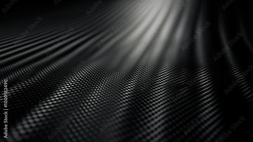 Dark carbon fiber background Dark carbon fiber background