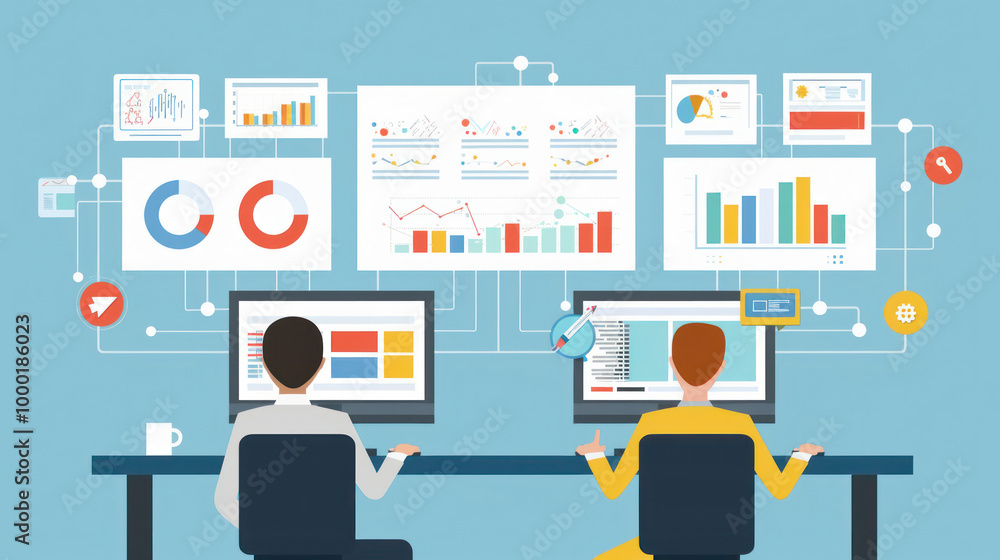 A discussion on how CRM systems enhance customer management, sales tracking, and reporting efficiency. A discussion on how CRM systems enhance customer management, sales tracking, and reporting efficiency.