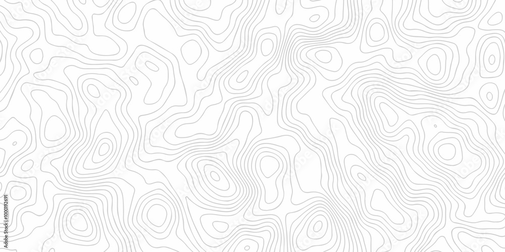 Lines Topographic contour lines map seamless pattern. Geographic mountain relief. Abstract lines background. Contour maps. Topo contour map design. Lines Topographic contour lines map seamless pattern. Geographic mountain relief. Abstract lines background. Contour maps. Topo contour map design.