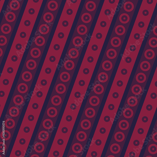 Fresh Patterns and Unique Textiles for Stylish Home Decor and Fashion Accessories