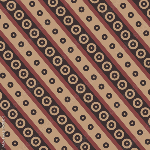 Innovative Textiles and Unique Patterns for Fashionable Home Decor and Accessories
