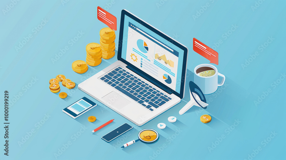 A guide to optimizing PPC campaigns, from choosing the right keywords to crafting compelling ad copy. A guide to optimizing PPC campaigns, from choosing the right keywords to crafting compelling ad copy.