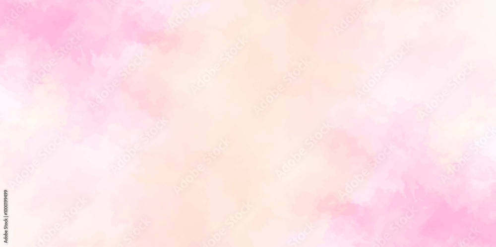 abstract colorful background with bokeh .Delicate sepia background with paint stains watercolor texture .subtle watercolor pink yellow blue gradient illustration. abstract colorful background with bokeh .Delicate sepia background with paint stains watercolor texture .subtle watercolor pink yellow blue gradient illustration.