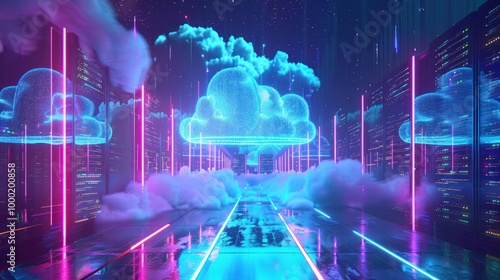 A guide to understanding the technological innovations that drive cloud computing, from hypervisors to microservices.