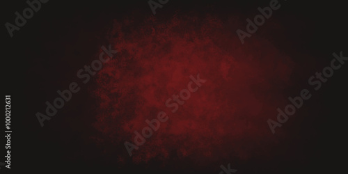 Abstract distressed grunge wall aged red texture concrete marble interior stone backdrop texture. Empty red anthracite wall grunge textured concrete background. red color wall background texture.