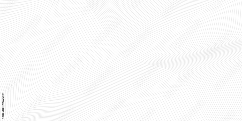 Vector minimal frequency white blend wave line element equalizer energy flowing isolate tech curl science minimal digital beautiful line pattern. abstract futuristic flow light technology background Vector minimal frequency white blend wave line element equalizer energy flowing isolate tech curl science minimal digital beautiful line pattern. abstract futuristic flow light technology background
