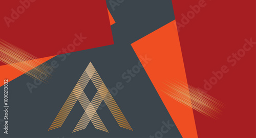 Abstract background design, the colorful background uses for advertising, book page, paintings, printing, mobile backgrounds, book, covers, screen savers, web page,