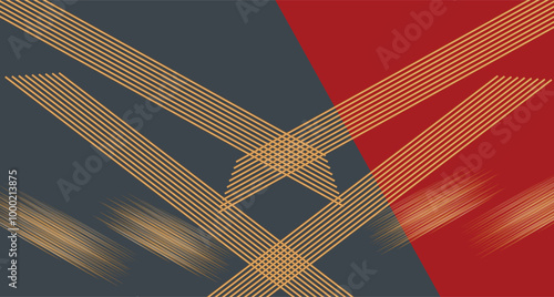 Abstract background design, the colorful background uses for advertising, book page, paintings, printing, mobile backgrounds, book, covers, screen savers, web page,