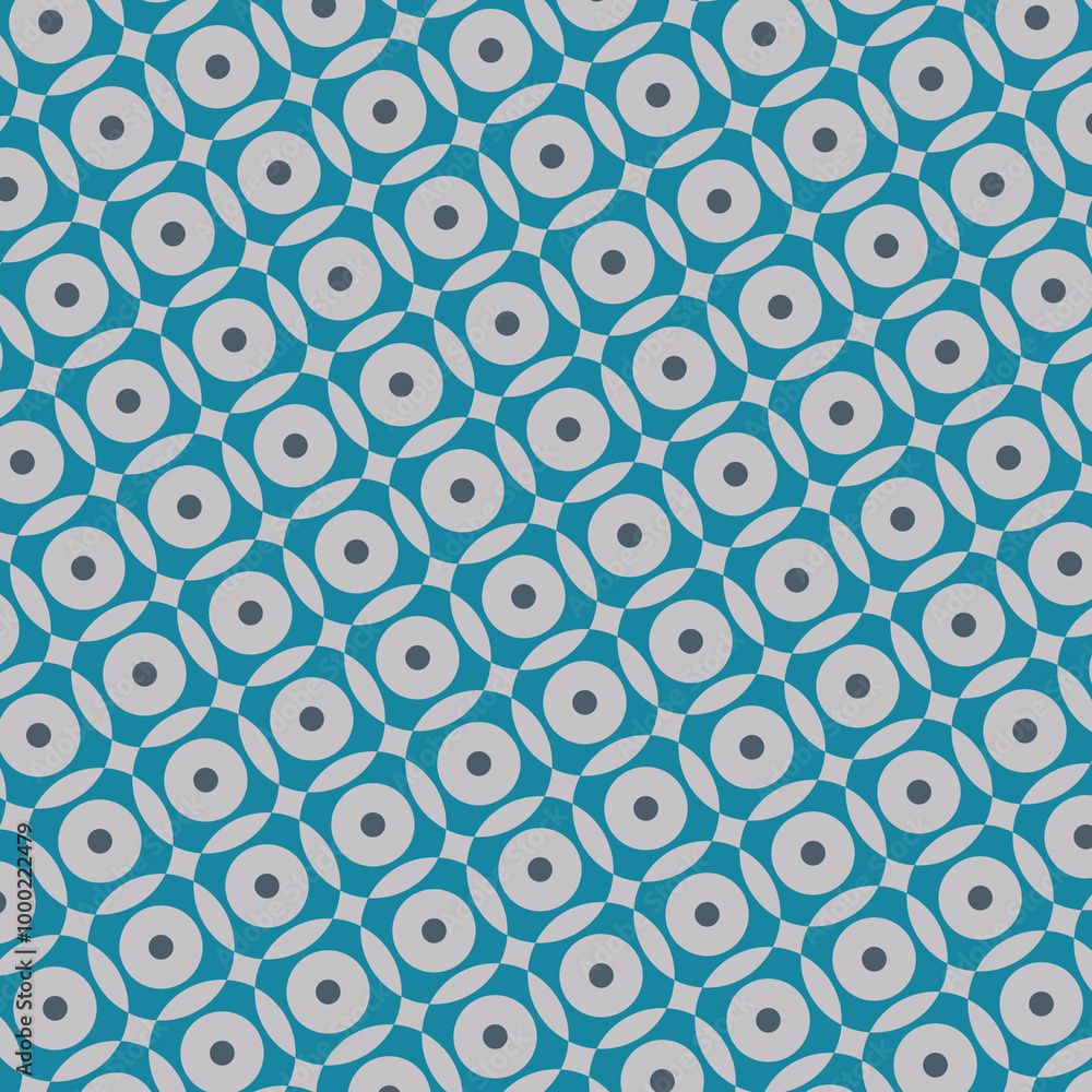 Fototapeta premium Vibrant Patterns and Trendy Textiles for Stylish Home Decor and Fashion Accessories
