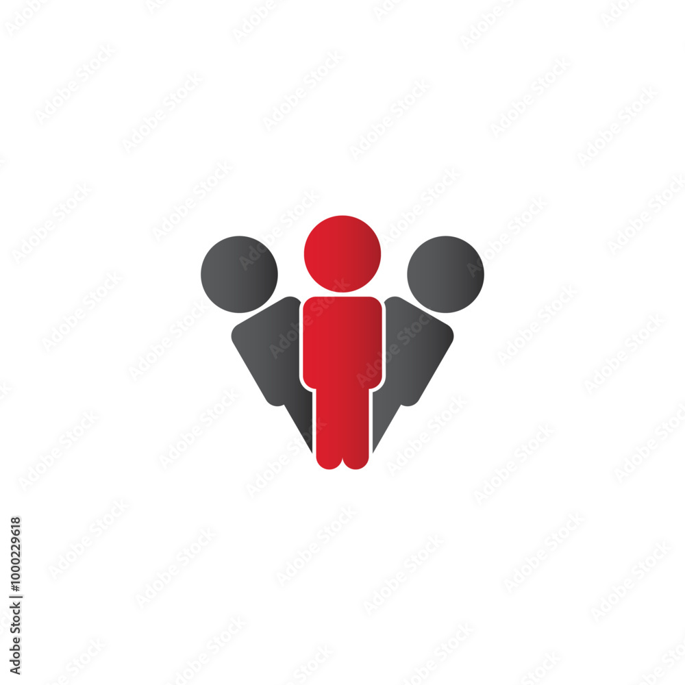 Universal business management and human resources icon set. Universal icons for web and mobile. Vector. Universal business management and human resources icon set. Universal icons for web and mobile. Vector.
