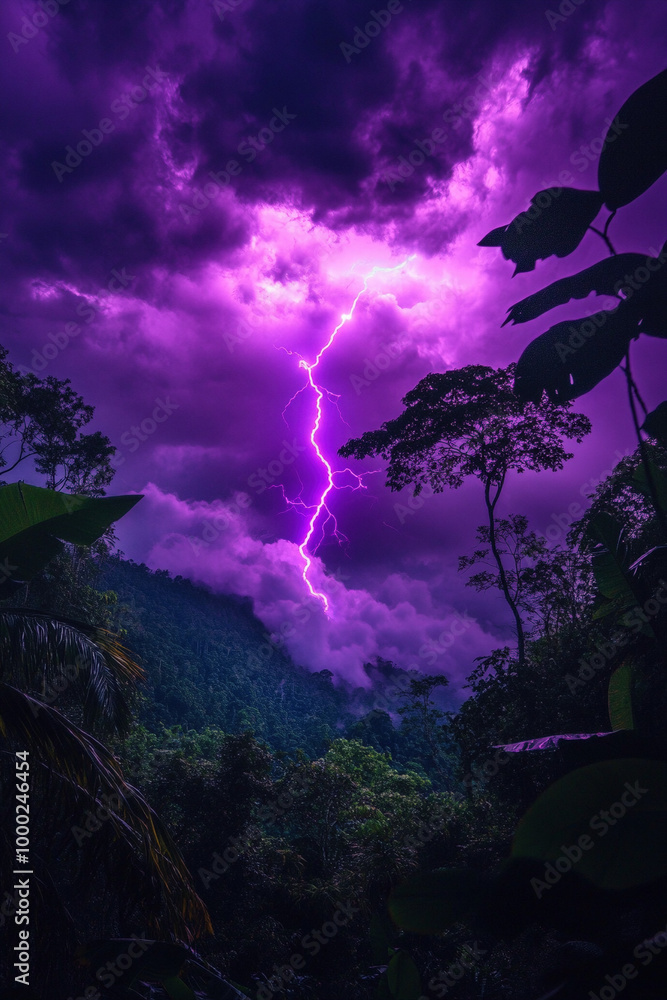 Lightning Lightning