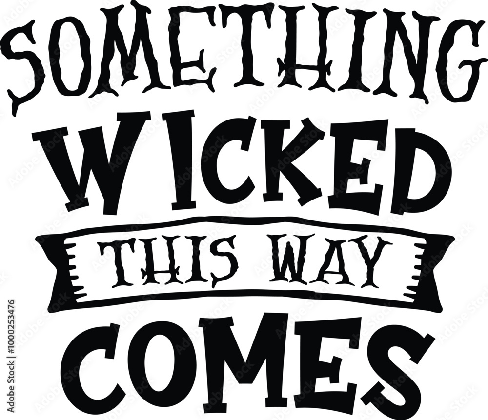 Obraz premium resting witch face